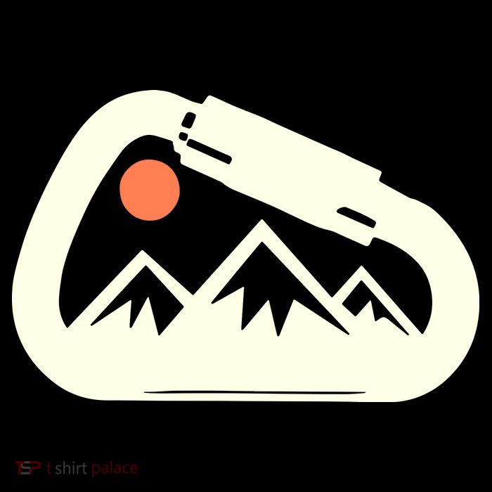 Climbing City Backpack