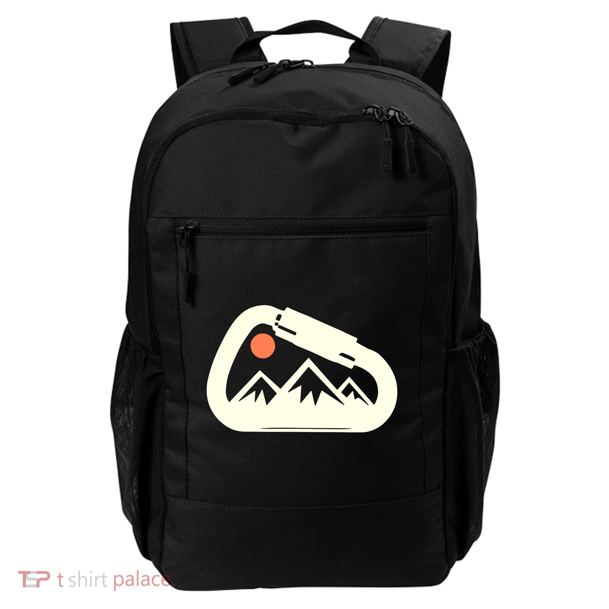 Climbing Backpack