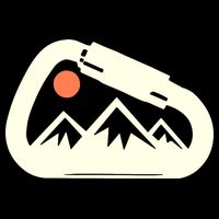 Climbing Cropped Pullover Crew