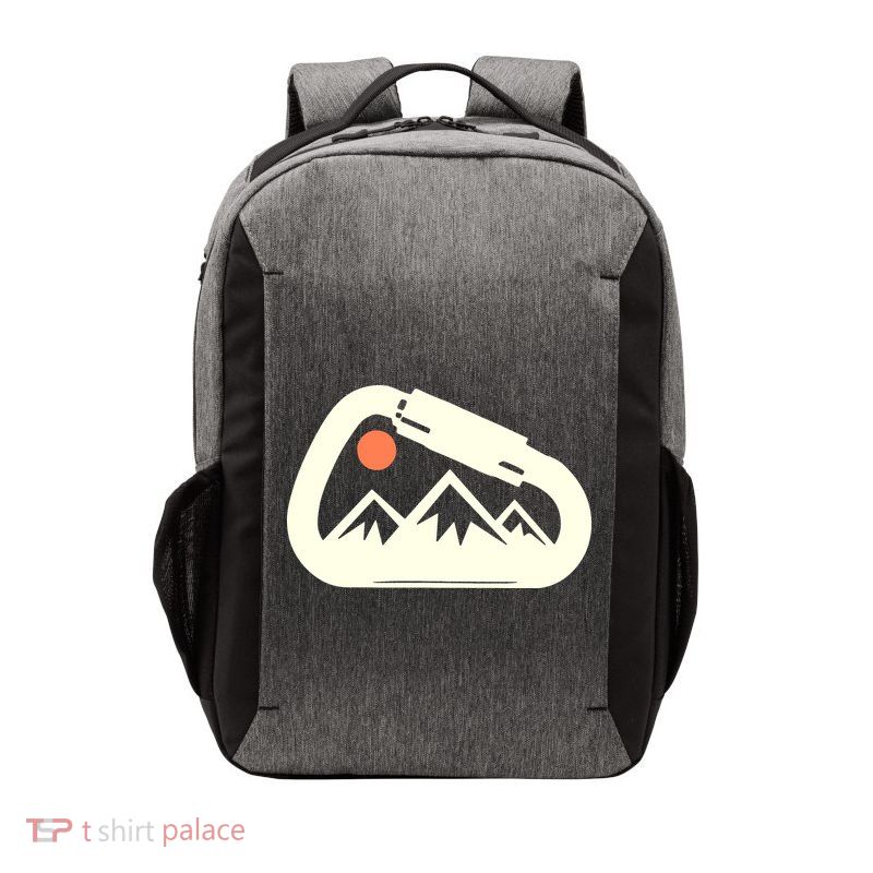 Climbing Vector Backpack