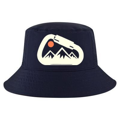 Climbing Cool Comfort Performance Bucket Hat