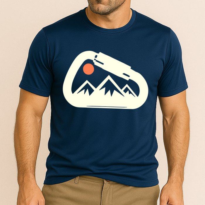 Climbing Performance Shirt