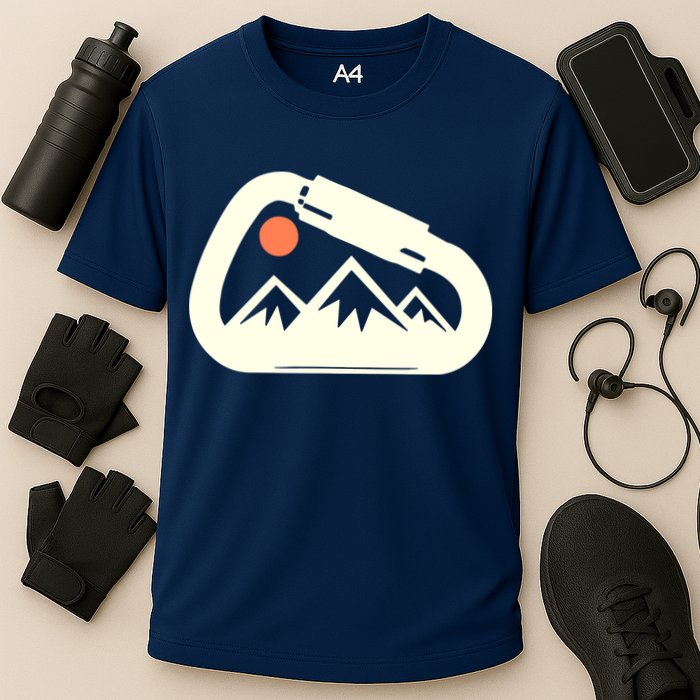 Climbing Performance Shirt