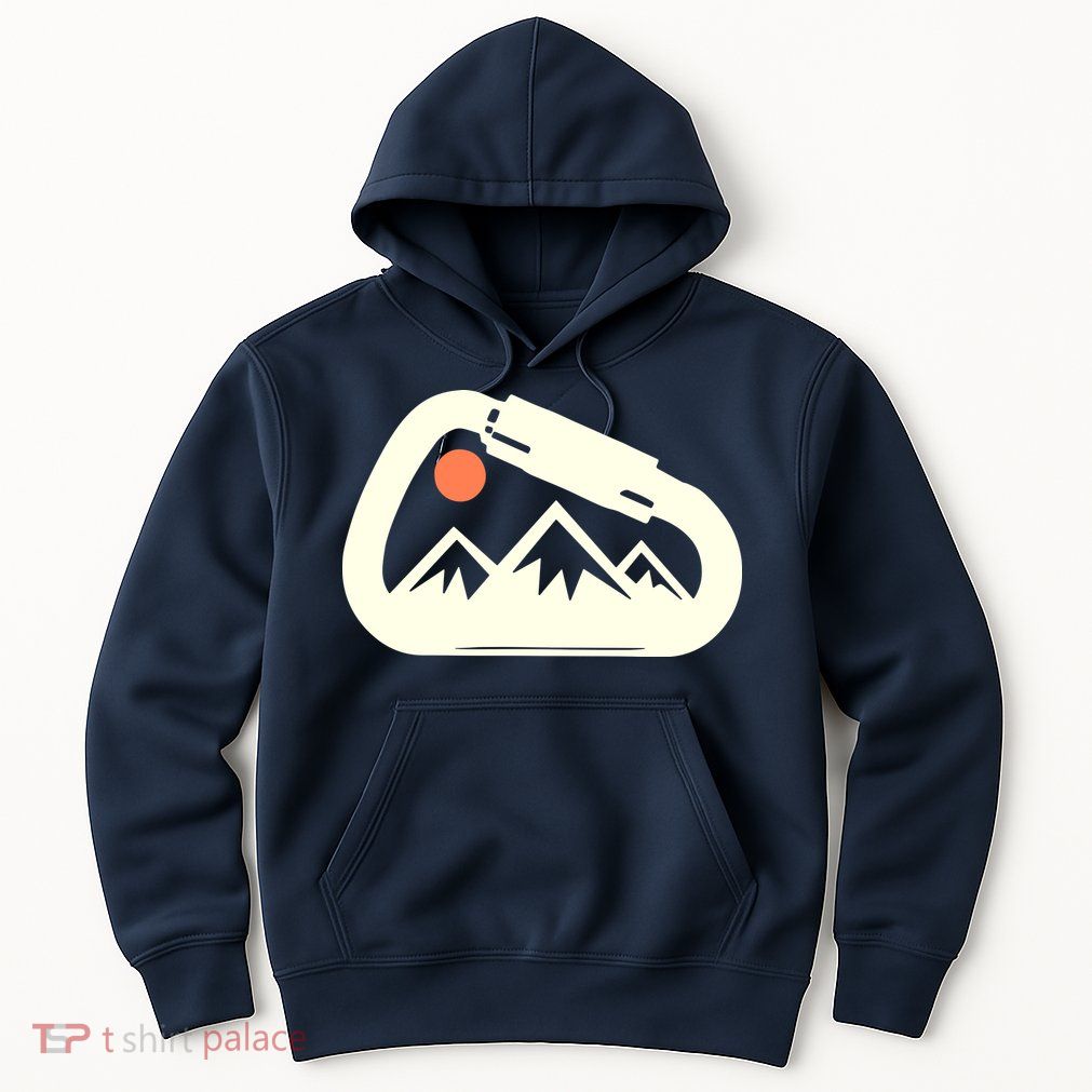 Climbing Hoodie
