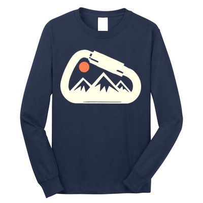 Climbing Long Sleeve Shirt