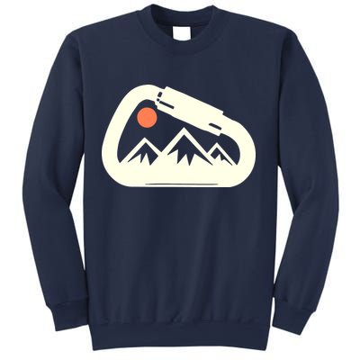 Climbing Sweatshirt