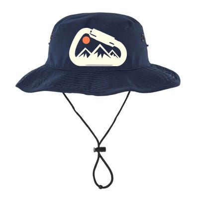 Climbing Bucket Hat