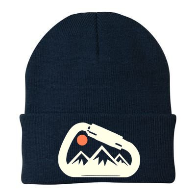 Climbing Beanie