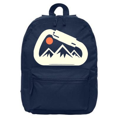Climbing 16 in Basic Backpack