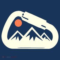 Climbing Youth Performance Sprint T-Shirt
