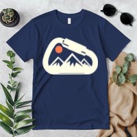 Climbing Premium T-Shirt