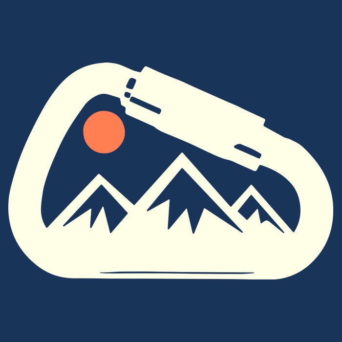 Climbing Premium T-Shirt