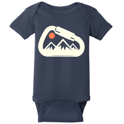 Climbing Baby Bodysuit