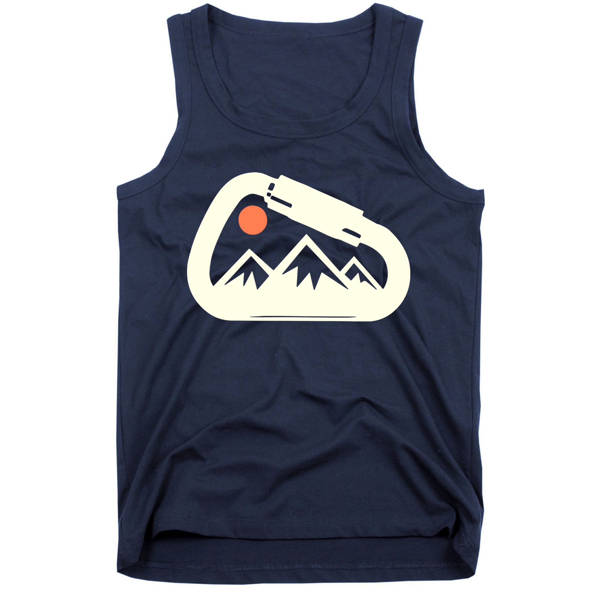 Climbing Tank Top
