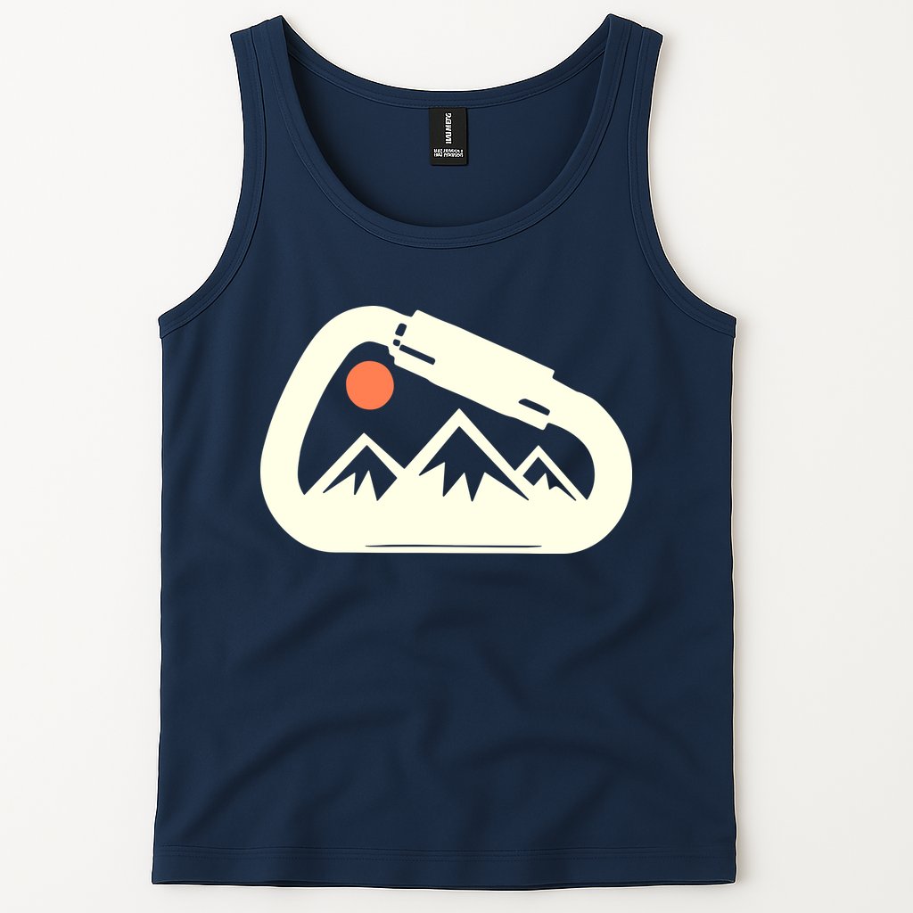 Climbing Tank Top