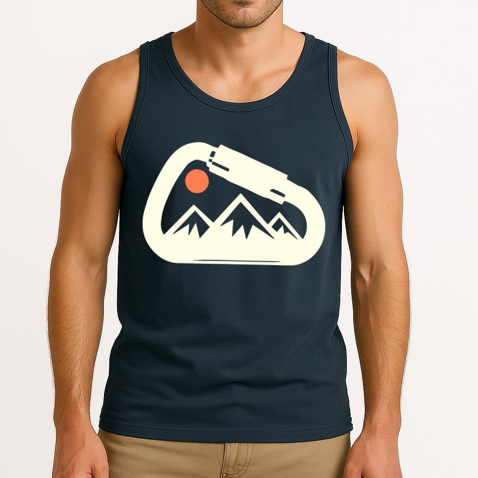 Climbing Tank Top