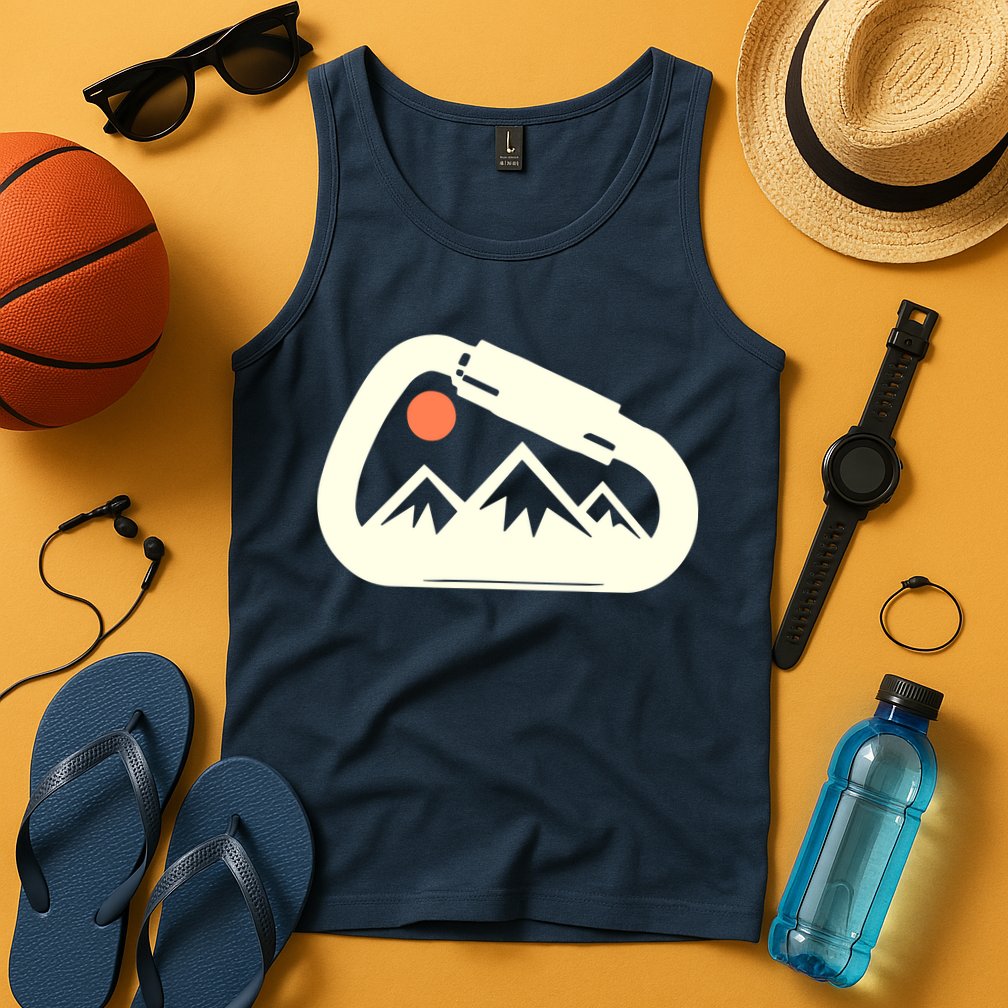 Climbing Tank Top