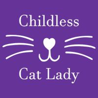 Childless Cat Lady Kamala Harris Trucker Hat
