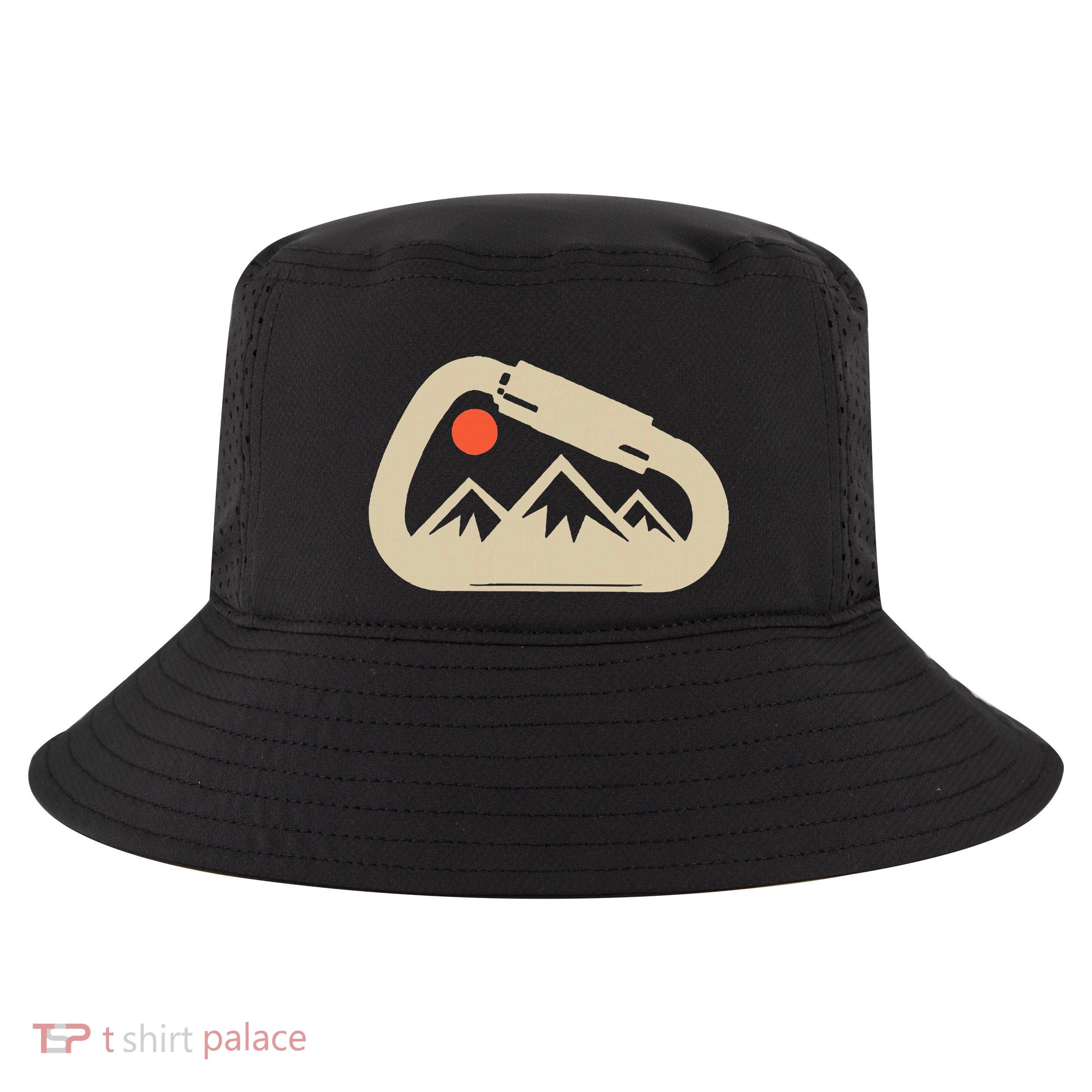 Climbing Cool Comfort Performance Bucket Hat