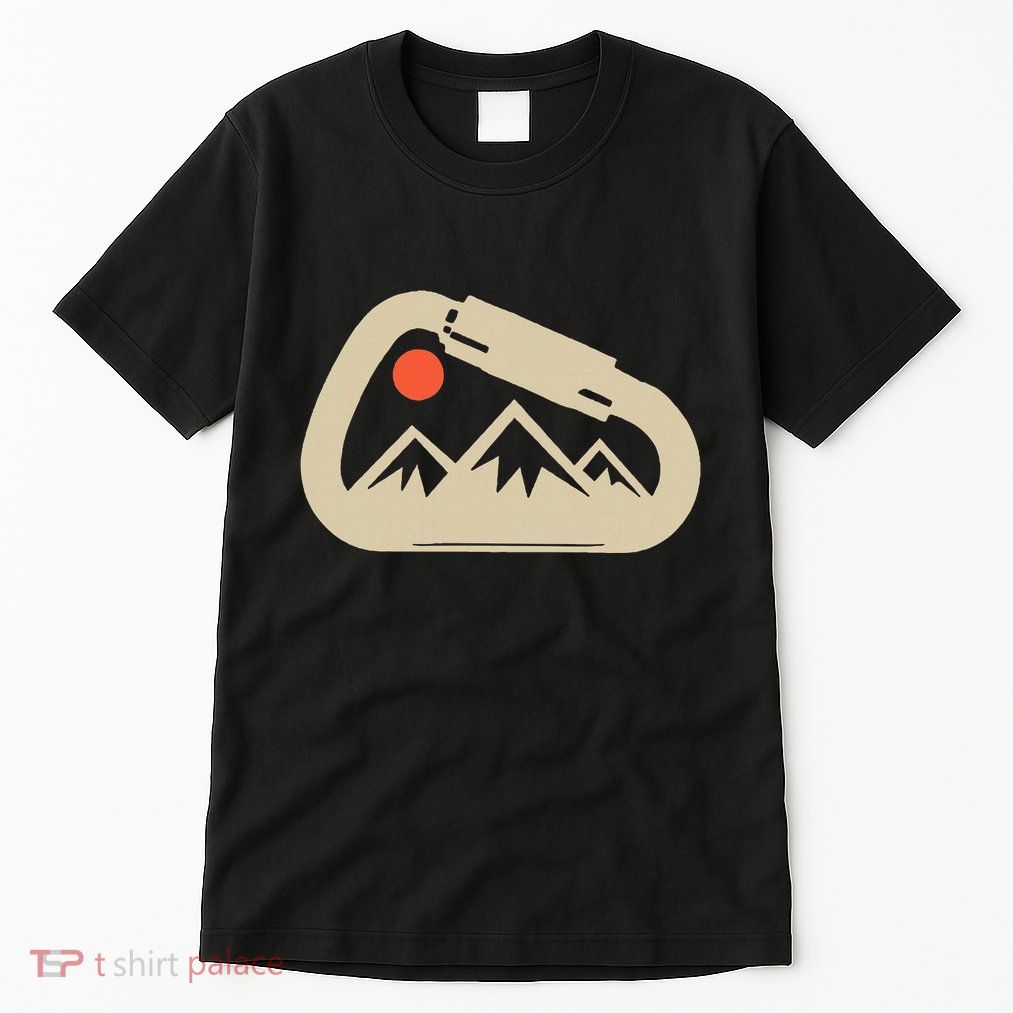 Climbing Tall T-Shirt