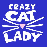 Crazy Cat Lady Long Funny Gift Cute Cat Gift Toddler T-Shirt