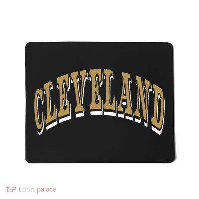 Cleveland Mousepad