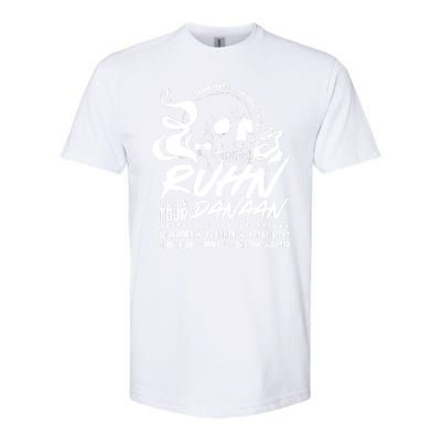 Crescent City Lunathion Run Danaan E Umbra Mortis Softstyle CVC T-Shirt