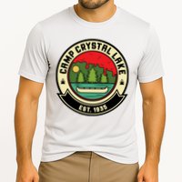 Camp Crystal Lake Cooling Performance Crew T-Shirt