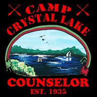 Camp Crystal Lake Mug