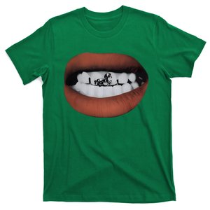 Cowboy Carter Lips T-Shirt