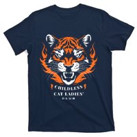 Childless Cat Ladies T-Shirt