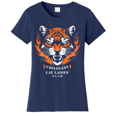 Childless Cat Ladies Women's T-Shirt