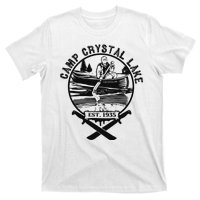 Camp Crystal Lake T-Shirt