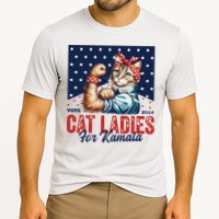Childless Cat Ladies Cooling Performance Crew T-Shirt