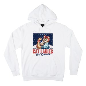 Childless Cat Ladies Hoodie