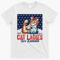 Childless Cat Ladies T-Shirt