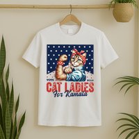 Childless Cat Ladies T-Shirt