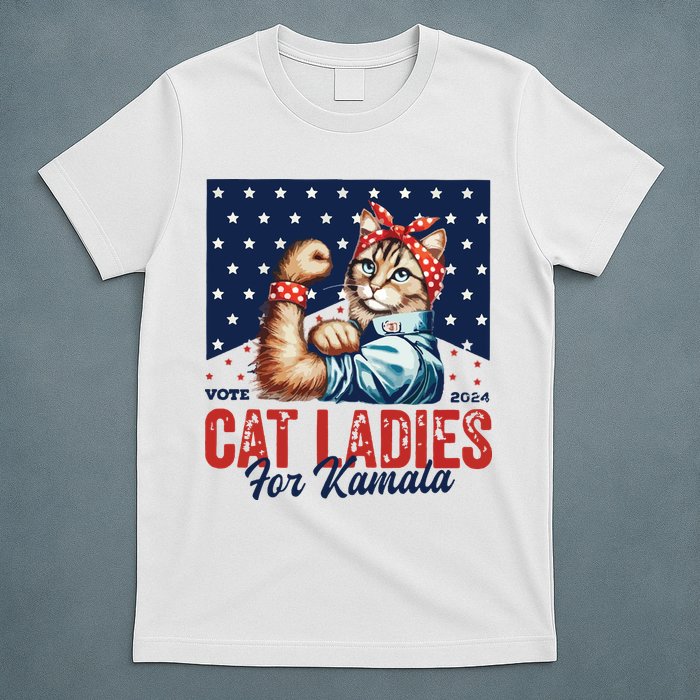 Childless Cat Ladies T-Shirt