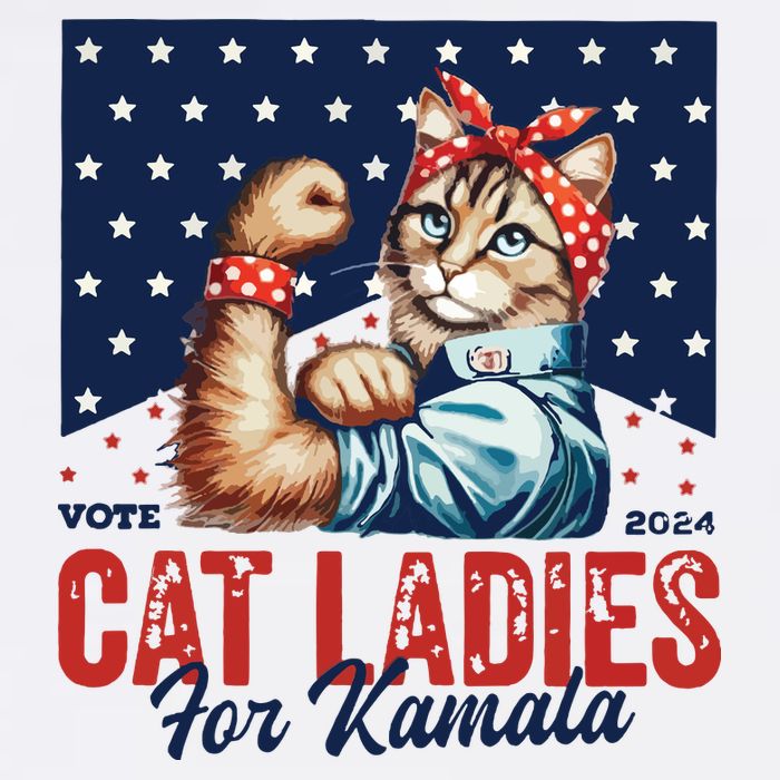 Childless Cat Ladies T-Shirt