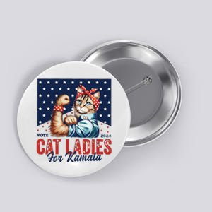 Childless Cat Ladies Button