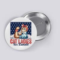 Childless Cat Ladies Button