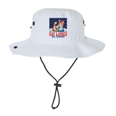 Childless Cat Ladies Bucket Hat