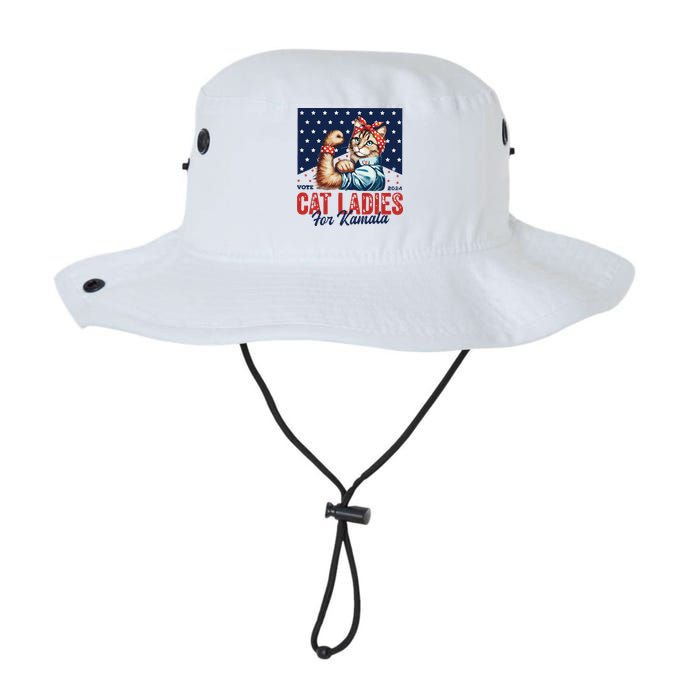 Childless Cat Ladies Bucket Hat