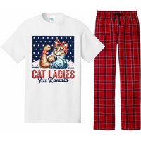 Childless Cat Ladies Pajama Set