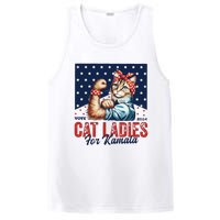 Childless Cat Ladies PosiCharge Competitor Tank