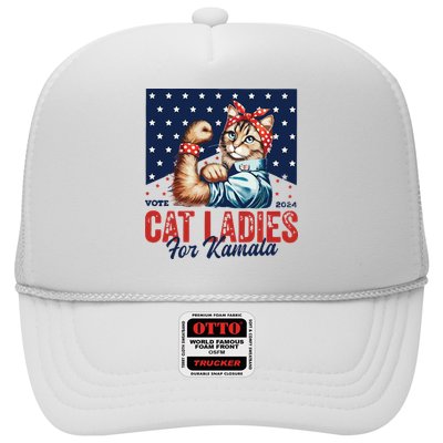 Childless Cat Ladies Hat