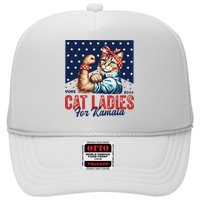Childless Cat Ladies Hat
