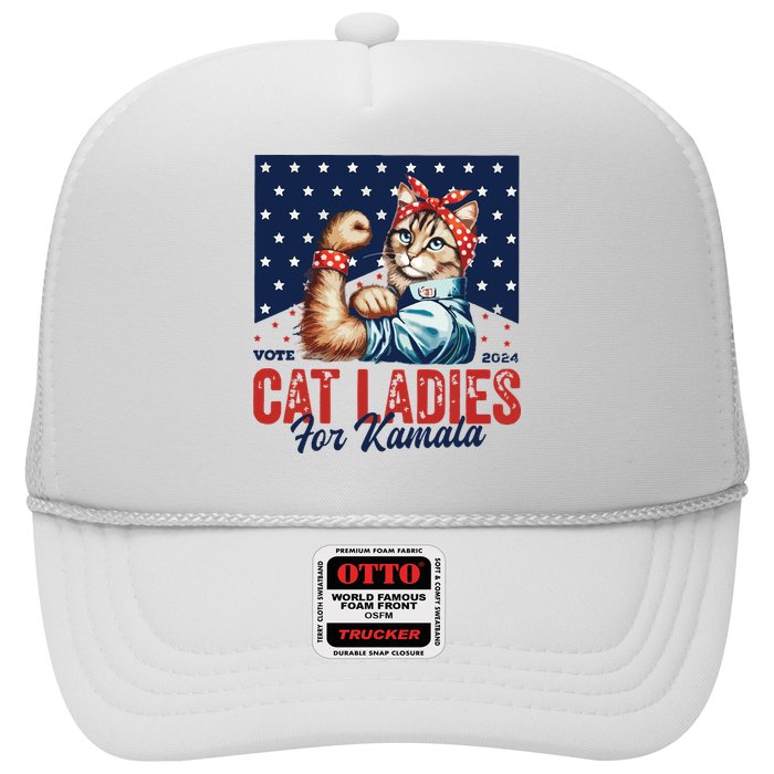 Childless Cat Ladies Hat