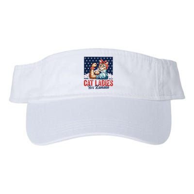 Childless Cat Ladies Visor