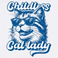 Childless Cat Ladies Against Fascism Cooling Performance Crew T-Shirt